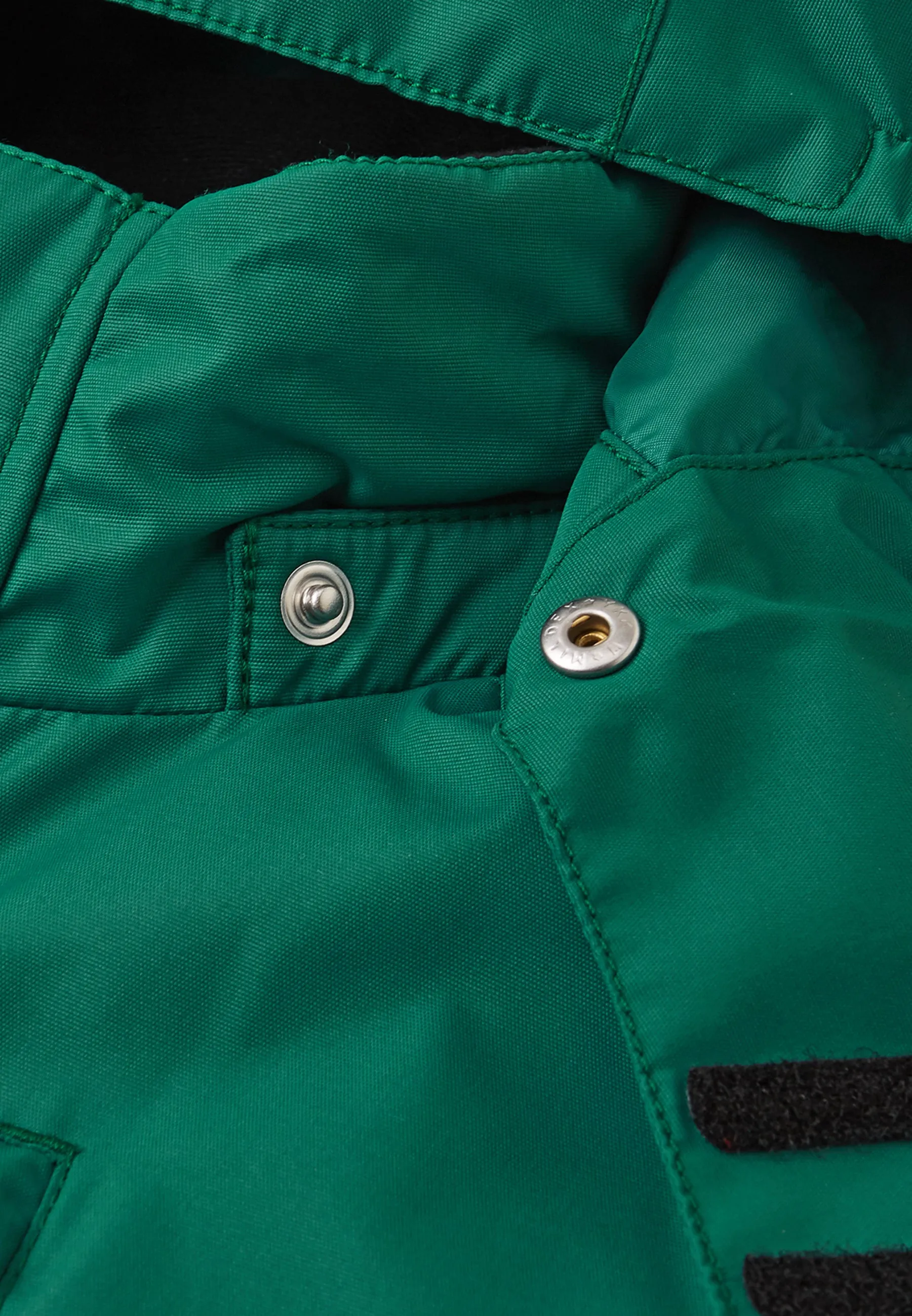 REIMA TEC  Winteroverall/Skianzug <br>Kaunisto <br>Gr. 104, 116, 122, 128<br>extra robuste Po- und Knie/Schienbeinbereiche <br>abnehmbare Fuss-Schlaufen<br> WS 12'000 mm